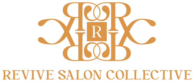 Revive Salon Collective logo
